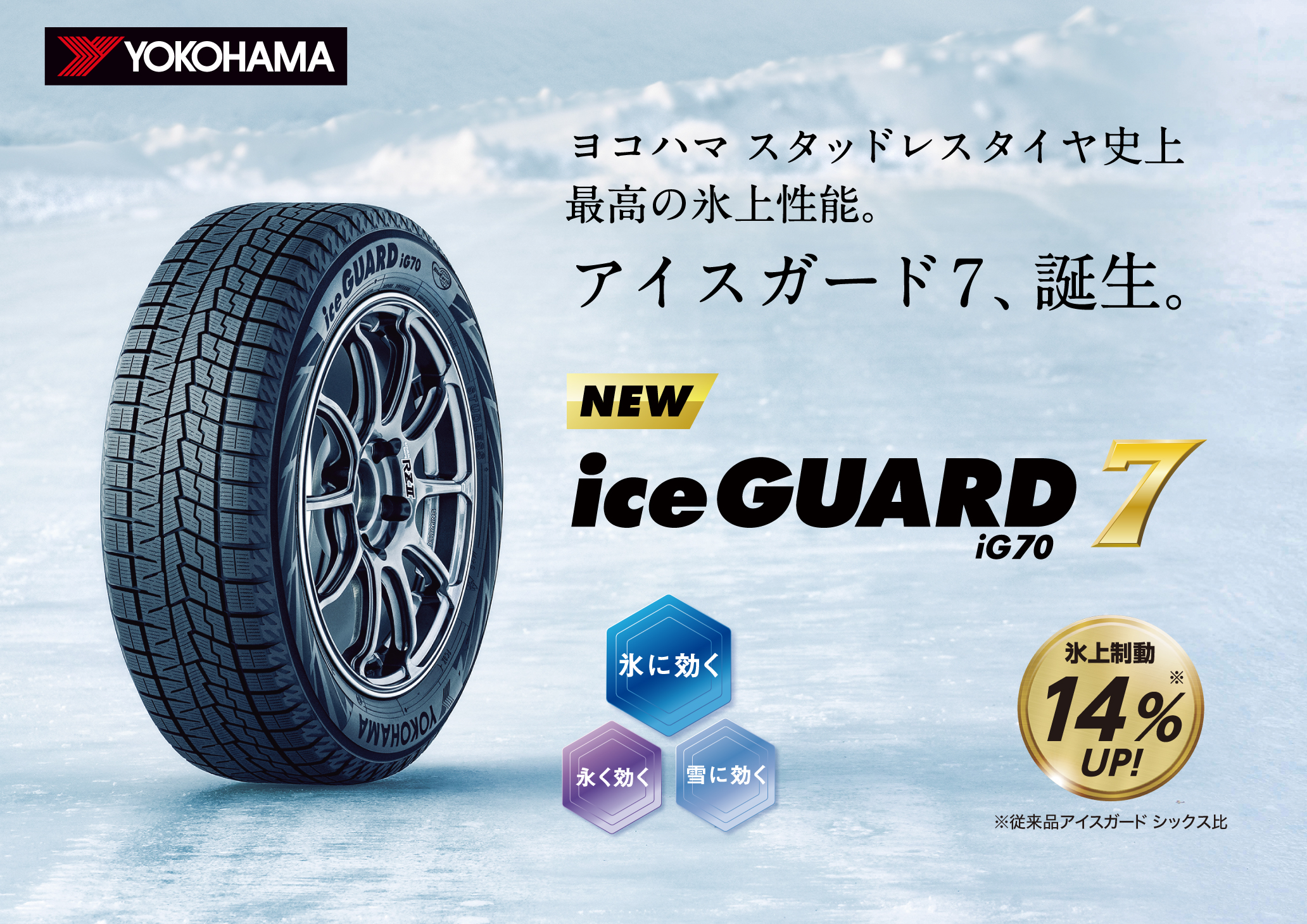iceGUARD 7